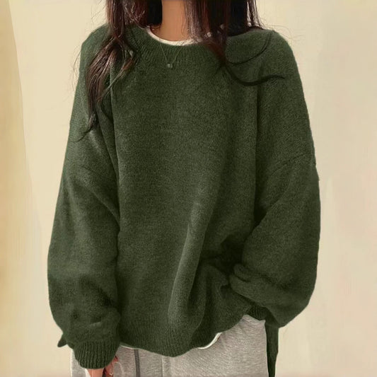 Deeptown Vintage Women Sweater
