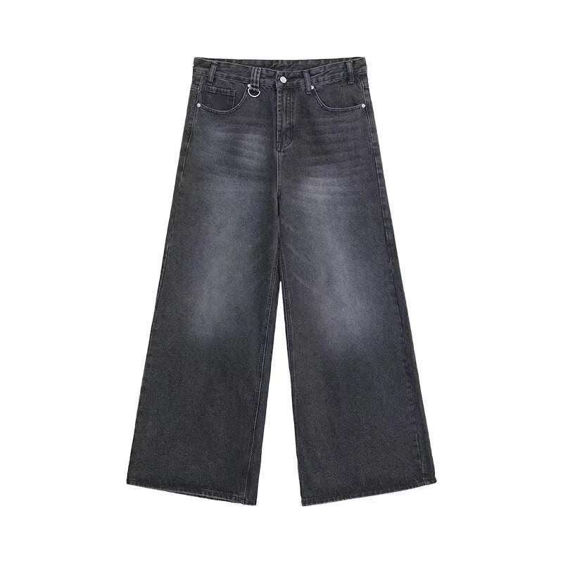 Bent Knife Jeans For Men