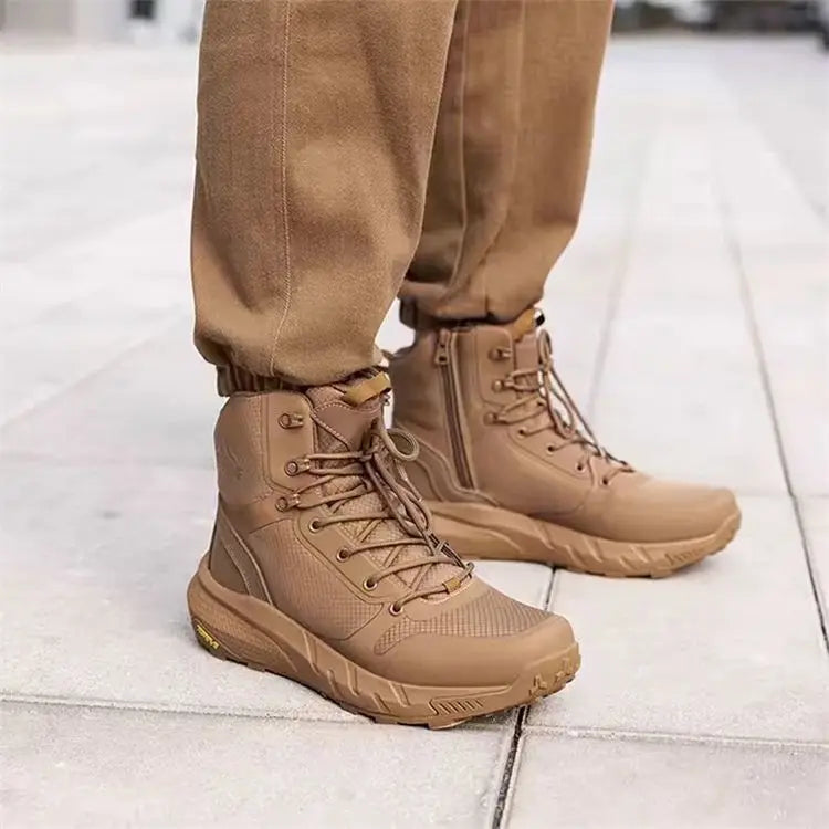 Essential Outdoor Hiking Shoes