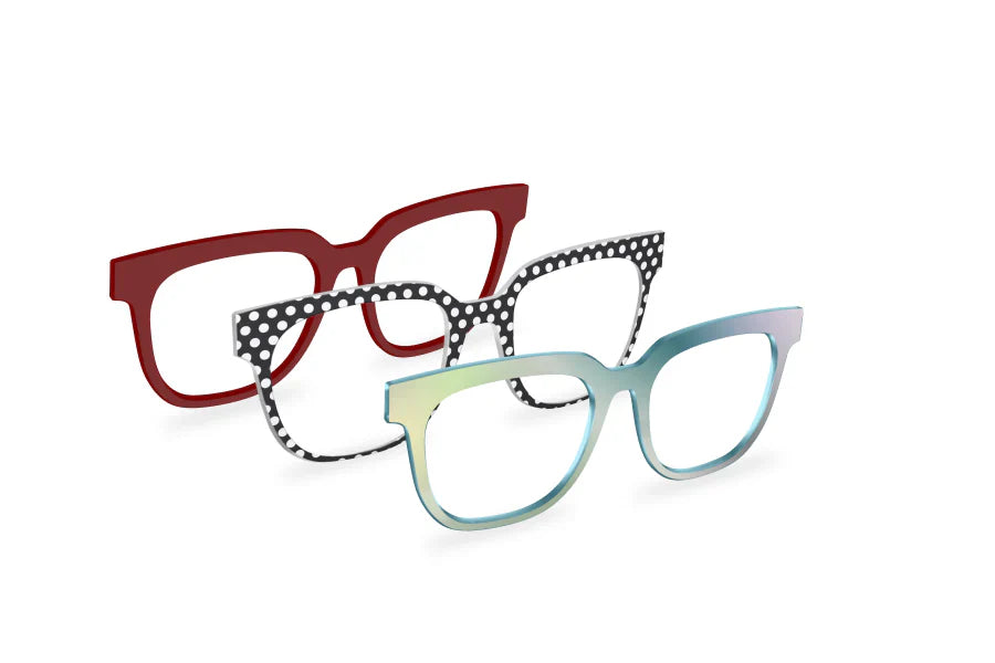 Eye Wear