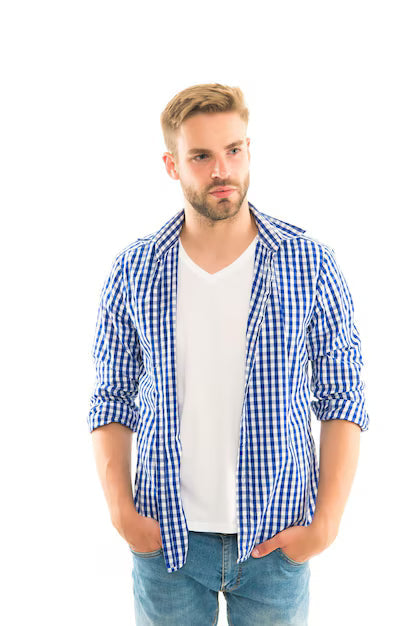 Men Wear