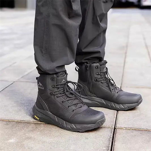 Essential Outdoor Hiking Shoes
