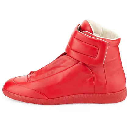 Genuine Leather Men's Shoes