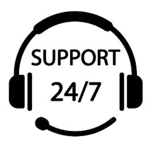 Press logo