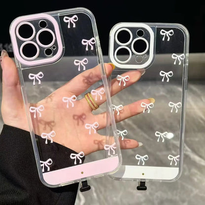 Luminous Flashing iPhone Case
