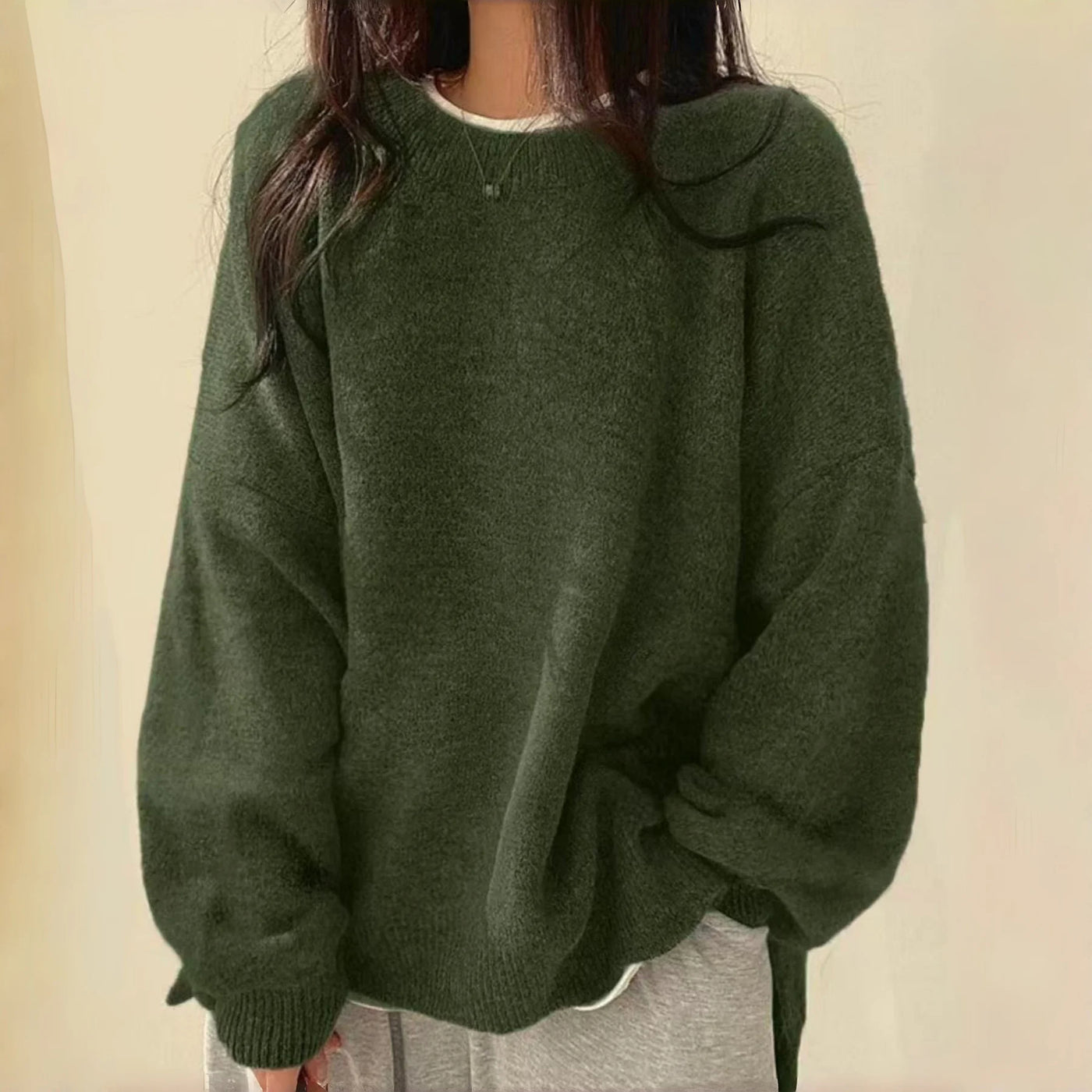 Deeptown Vintage Women Sweater