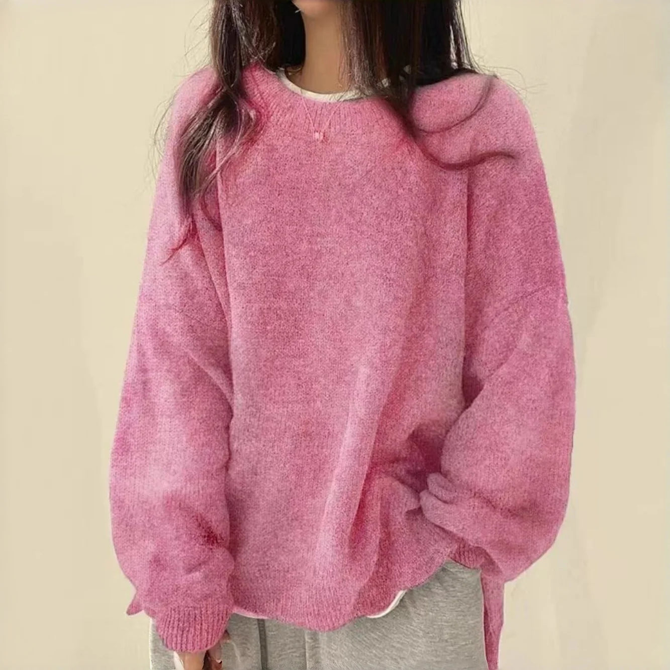 Deeptown Vintage Women Sweater