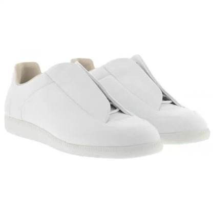 Genuine Leather Men's Shoes