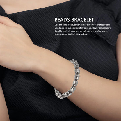 Magnet Beads Bracelet