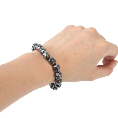 Magnet Beads Bracelet