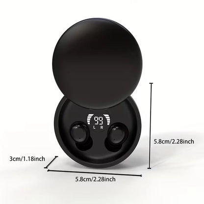 Bluetooth 5.4 Wireless Earphones