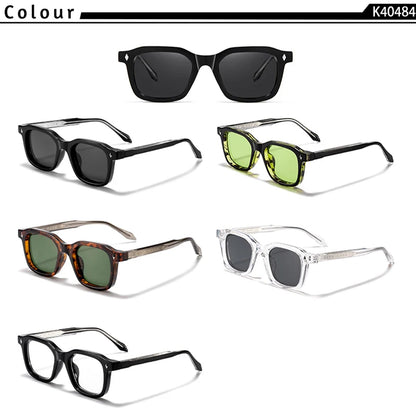Men Vintage Sunglasses