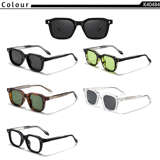 Men Vintage Sunglasses