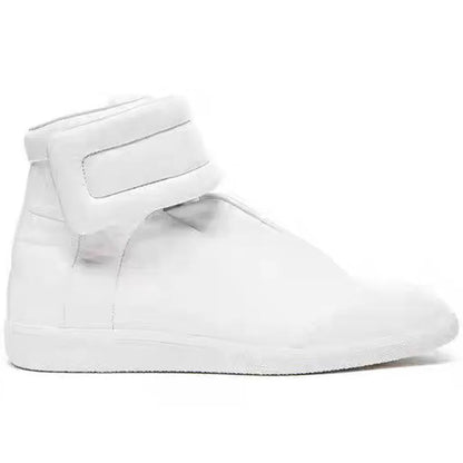 Genuine Leather Men's Shoes