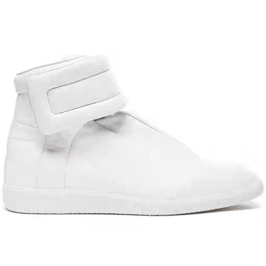 Genuine Leather Men's Shoes