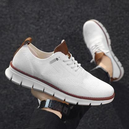 Men's Stylish Mesh Shoes