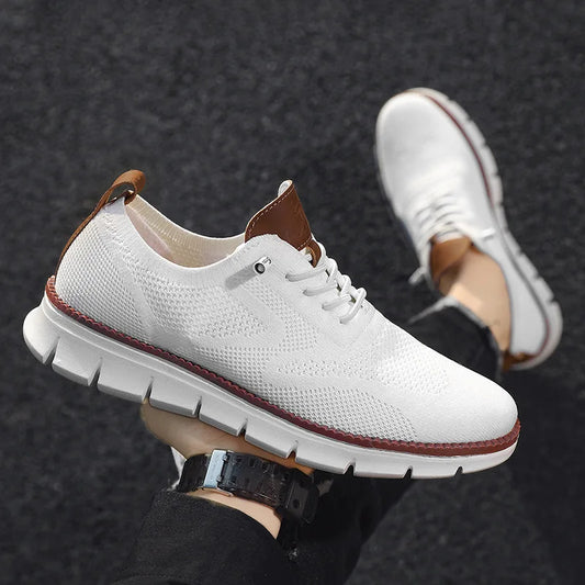 Men's Stylish Mesh Shoes