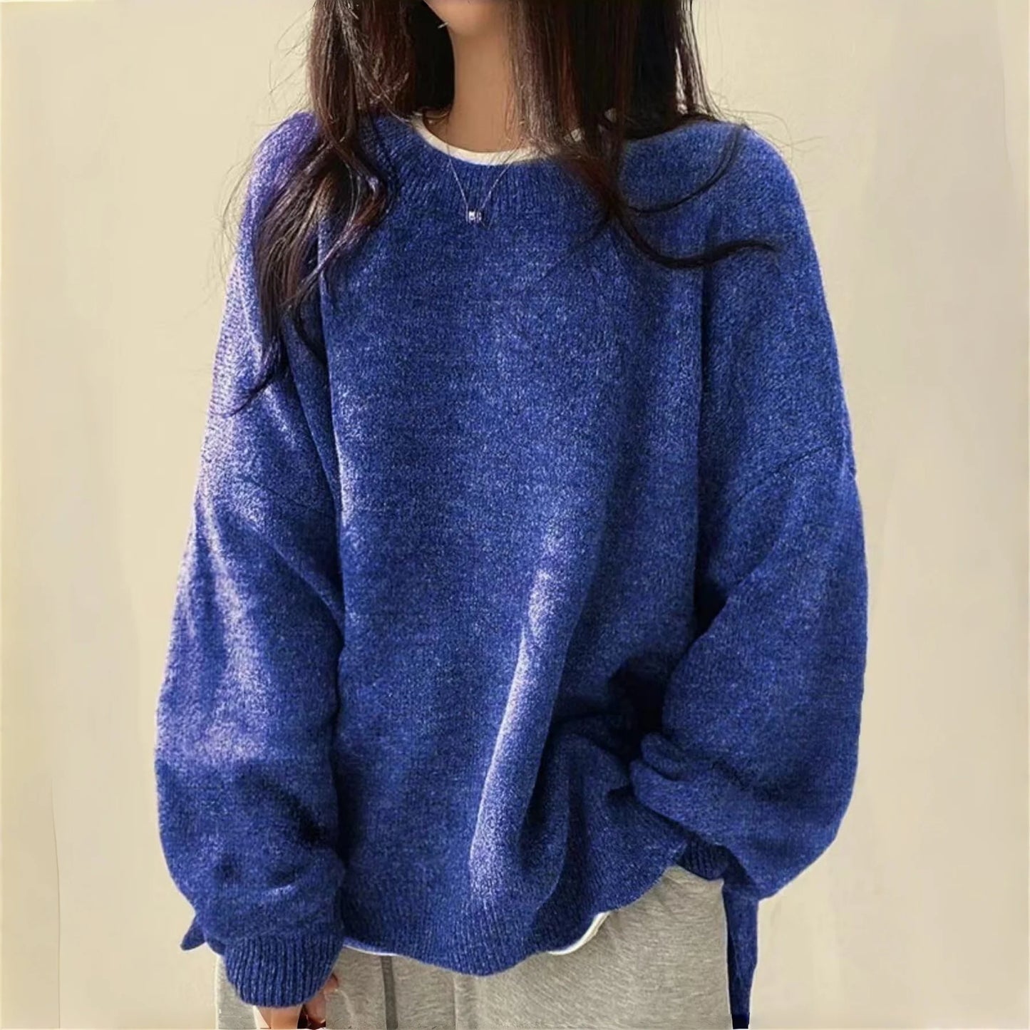 Deeptown Vintage Women Sweater