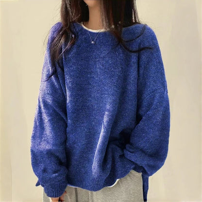 Deeptown Vintage Women Sweater