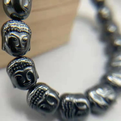 Magnet Beads Bracelet