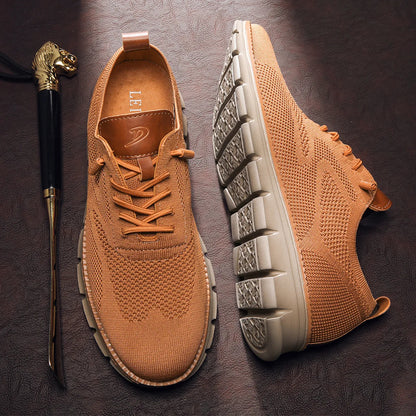 Men's Stylish Mesh Shoes