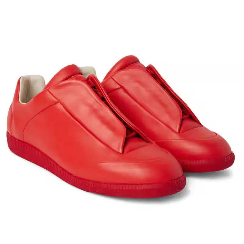 Genuine Leather Men's Shoes