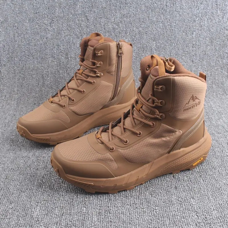 Essential Outdoor Hiking Shoes