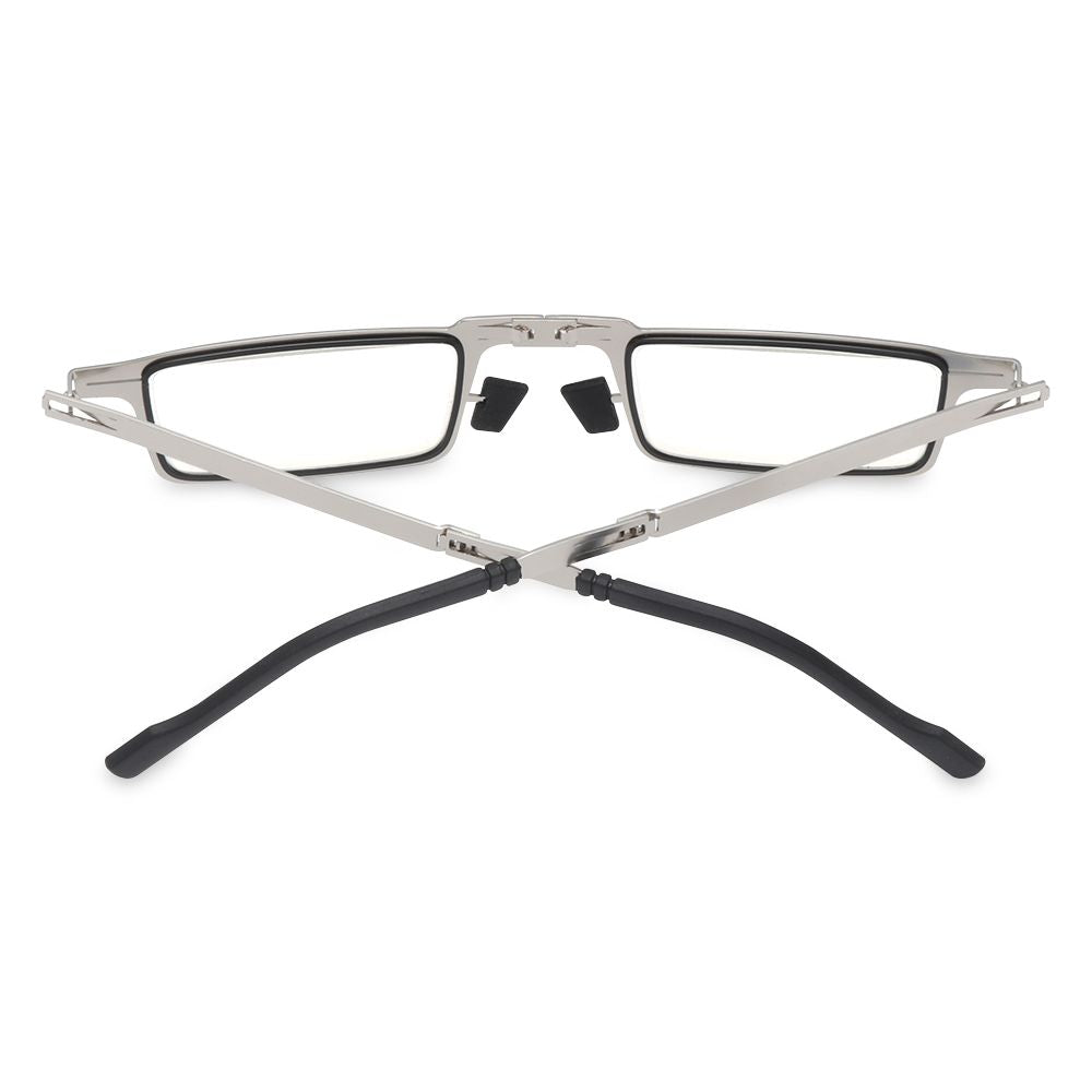 Foldable Blue Light Reading Glasses