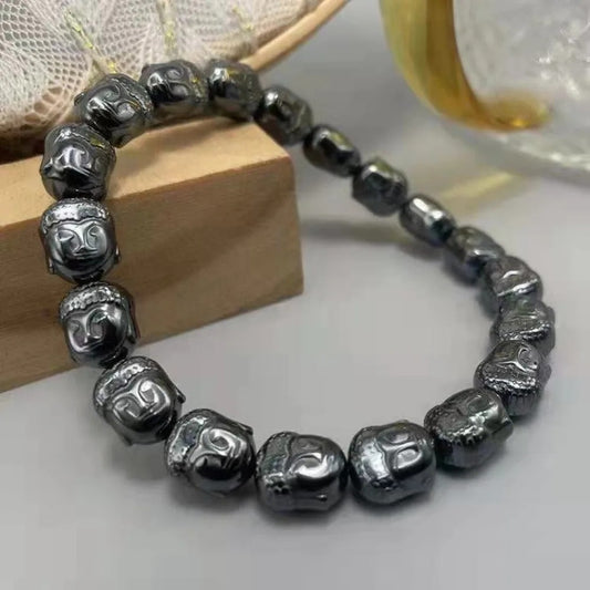 Magnet Beads Bracelet