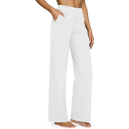 Women's Loose Straight Leg Pants