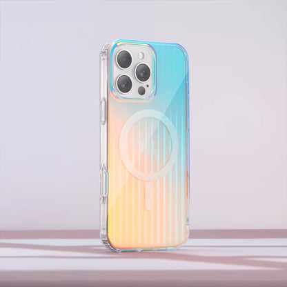 iPhone Transparent MagSafe Cover