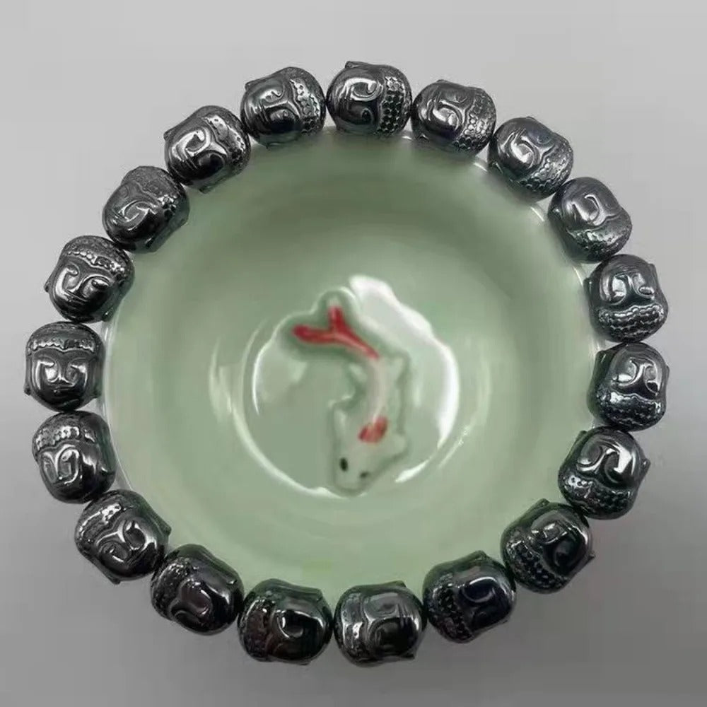 Magnet Beads Bracelet