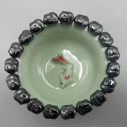 Magnet Beads Bracelet