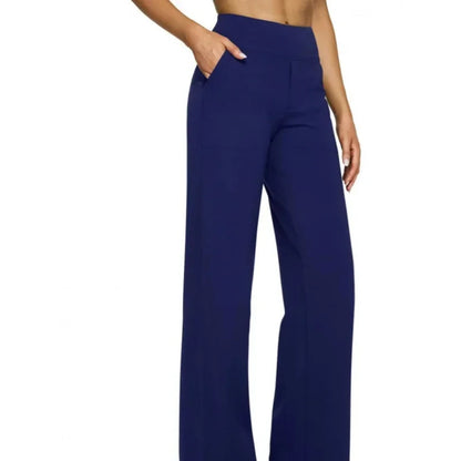 Women's Loose Straight Leg Pants