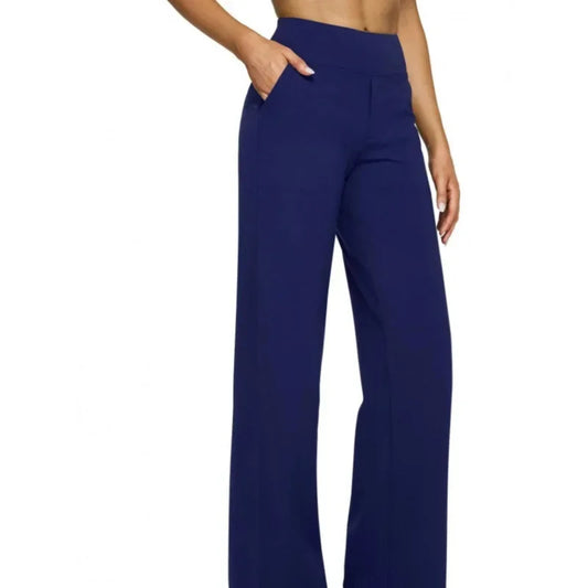 Women's Loose Straight Leg Pants