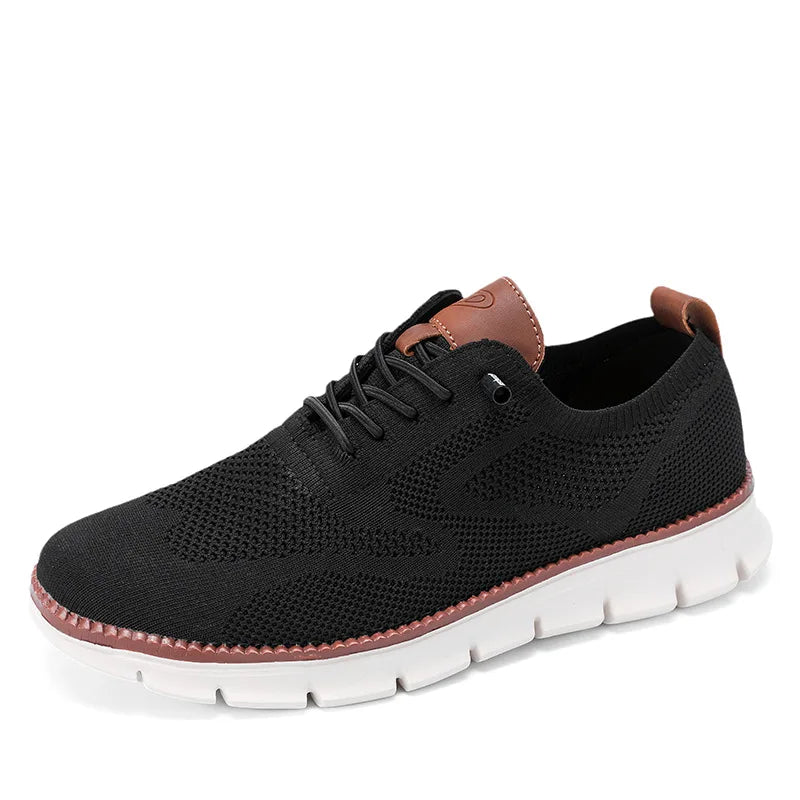 Men's Stylish Mesh Shoes