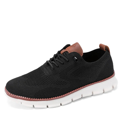 Men's Stylish Mesh Shoes