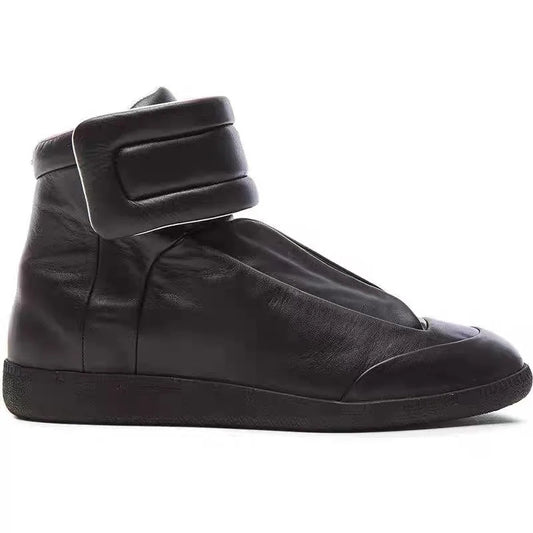Genuine Leather Men's Shoes