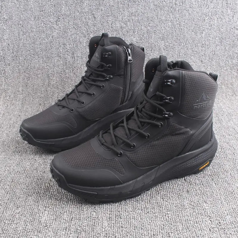Essential Outdoor Hiking Shoes
