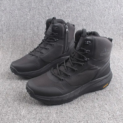 Essential Outdoor Hiking Shoes