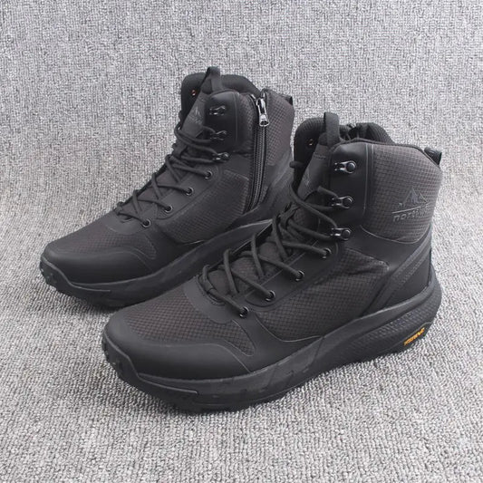 Essential Outdoor Hiking Shoes