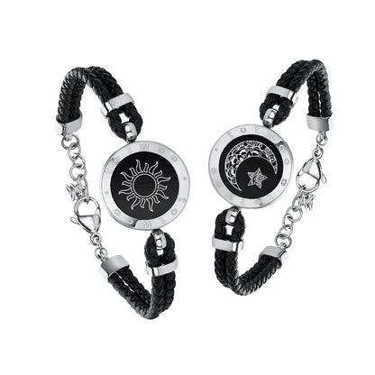 Long Distance Touch Bracelets